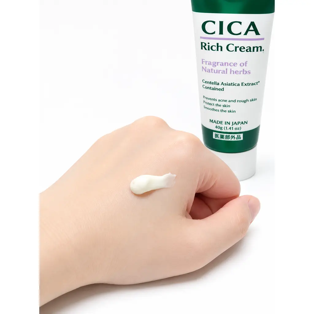 CICA Rich Cream D