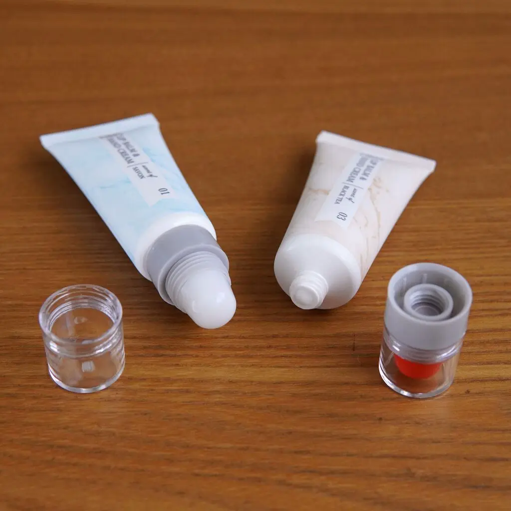 Gene Tokyo Lip & Hand Cream 01